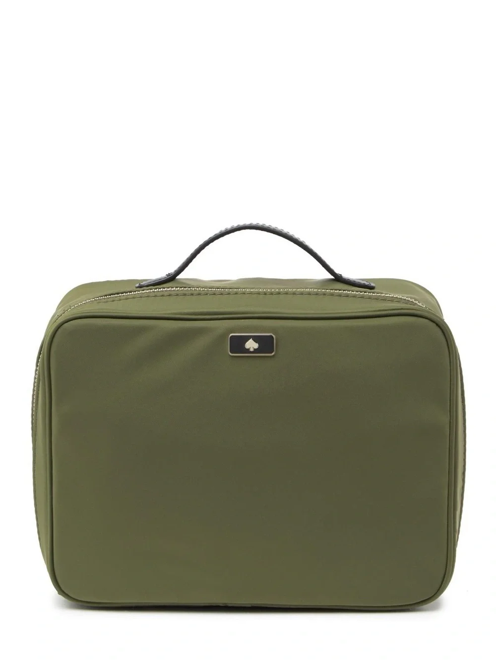 kate spade Dawn Travel Cosmetic Case, Sapling